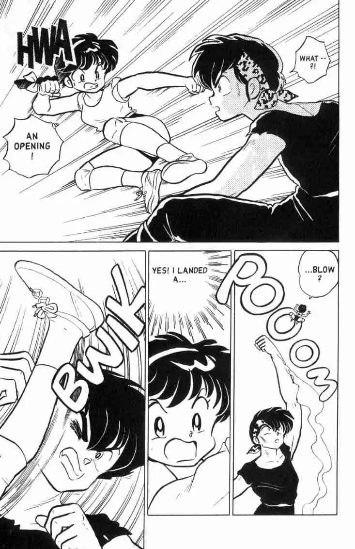 Ranma 1/2 Chapter 144 10